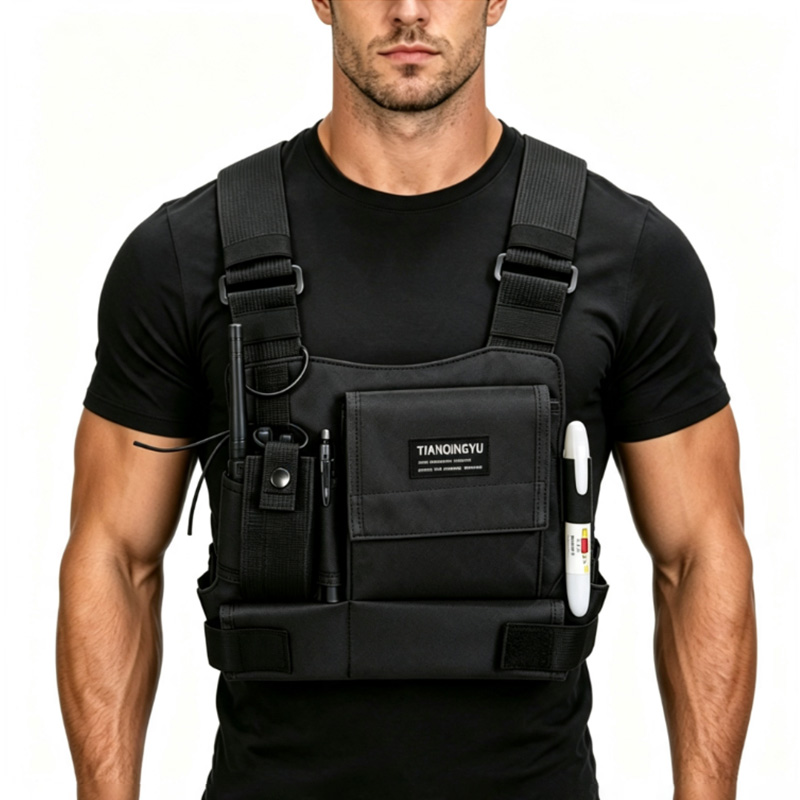 Canvas Backpack Casual - Zaino Leggero per Corsa, Borsa da