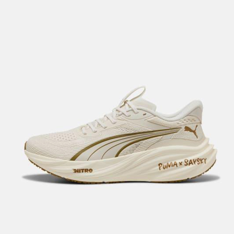 Puma Shoes Rs-X - Scarpe da corsa ammortizzanti a taglio
