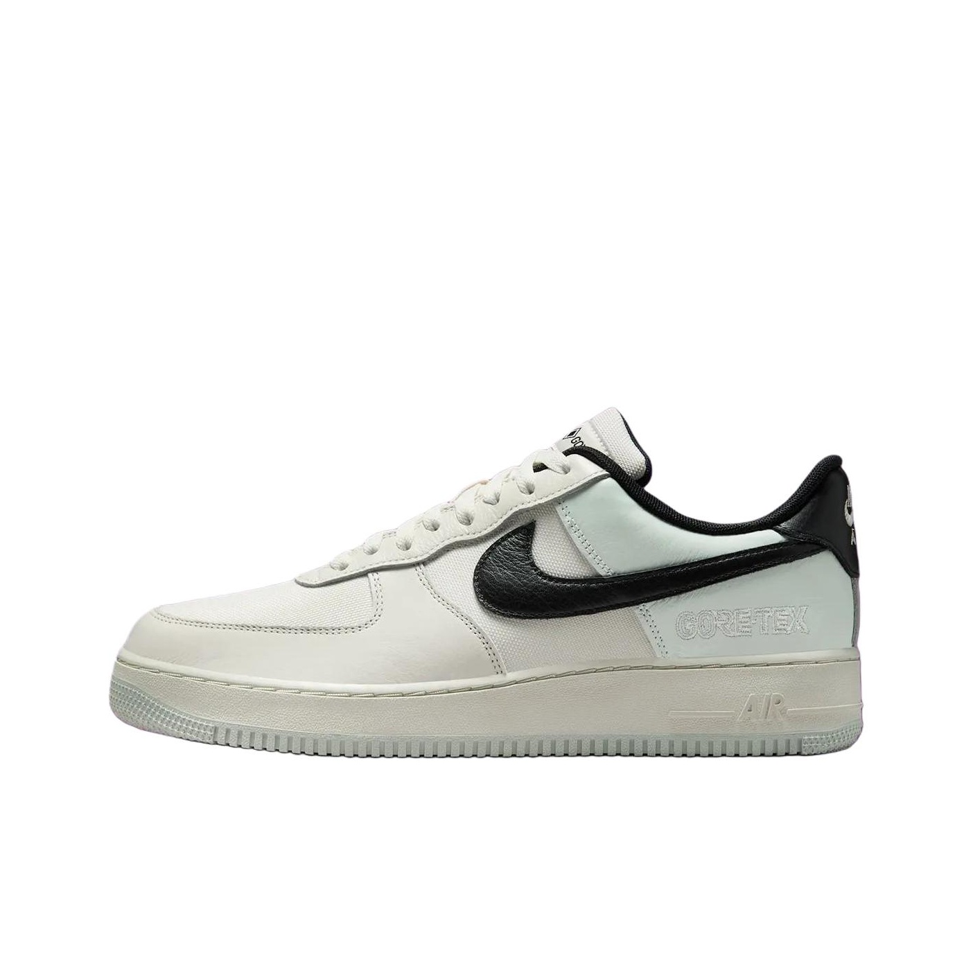 Nike Shoes Air Force 1 - Nike Air Force 1 in pelle