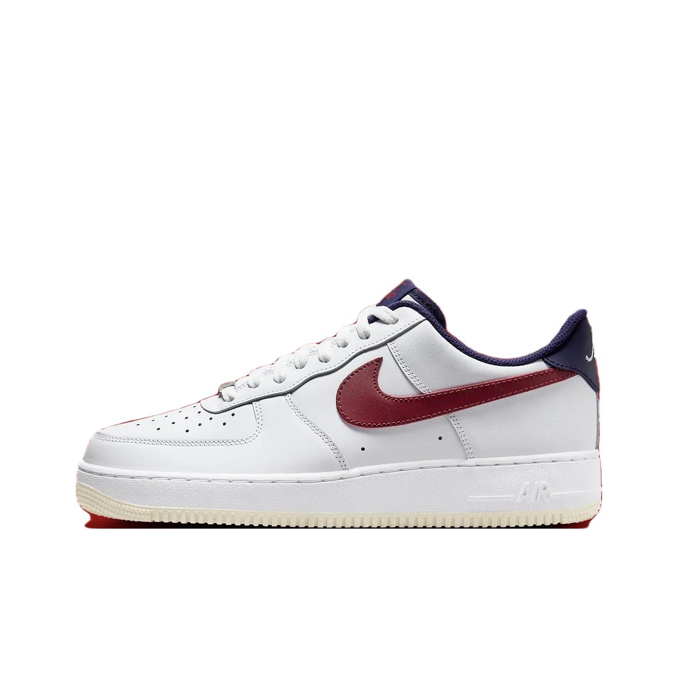 Nike Shoes Air Force 1 - Scarpe da Skateboard Nike Air Force