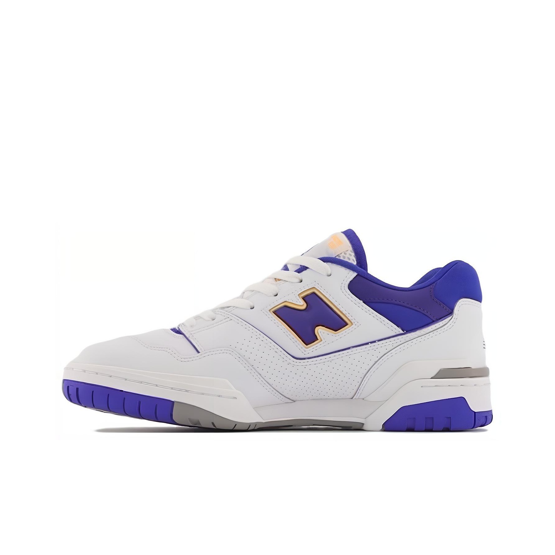 New Balance NB 550 Scarpe da B - New Balance Shoes 550 recensione e prezzo