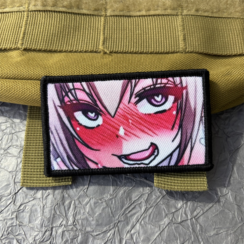 Anime Path on Clothes Distinti - Urban Backpack Tactical recensione e prezzo