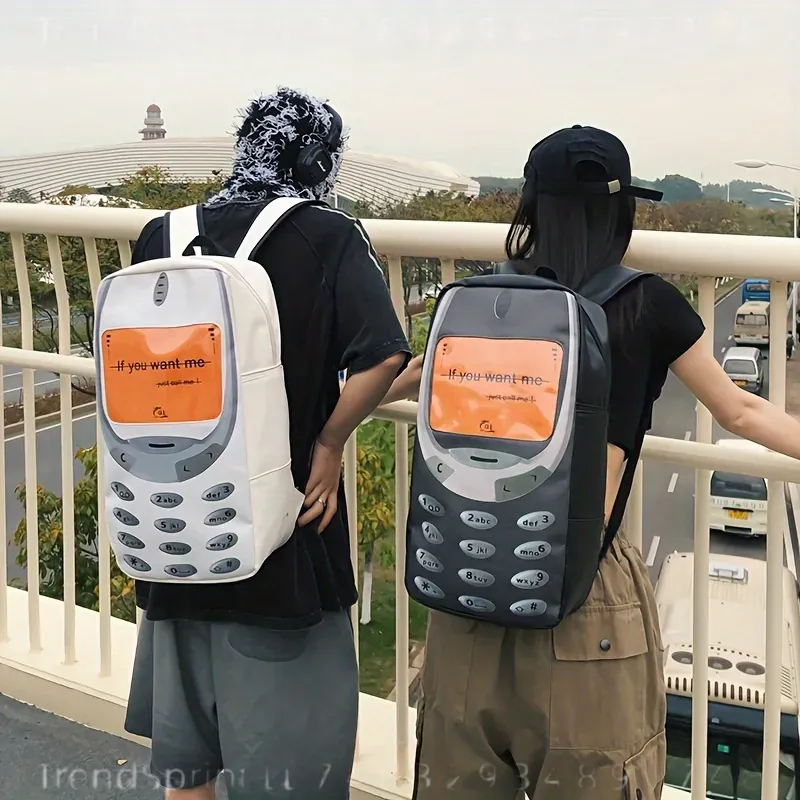 Zaino Creativo da Donna di Gra - Fashion Backpack Women recensione e prezzo