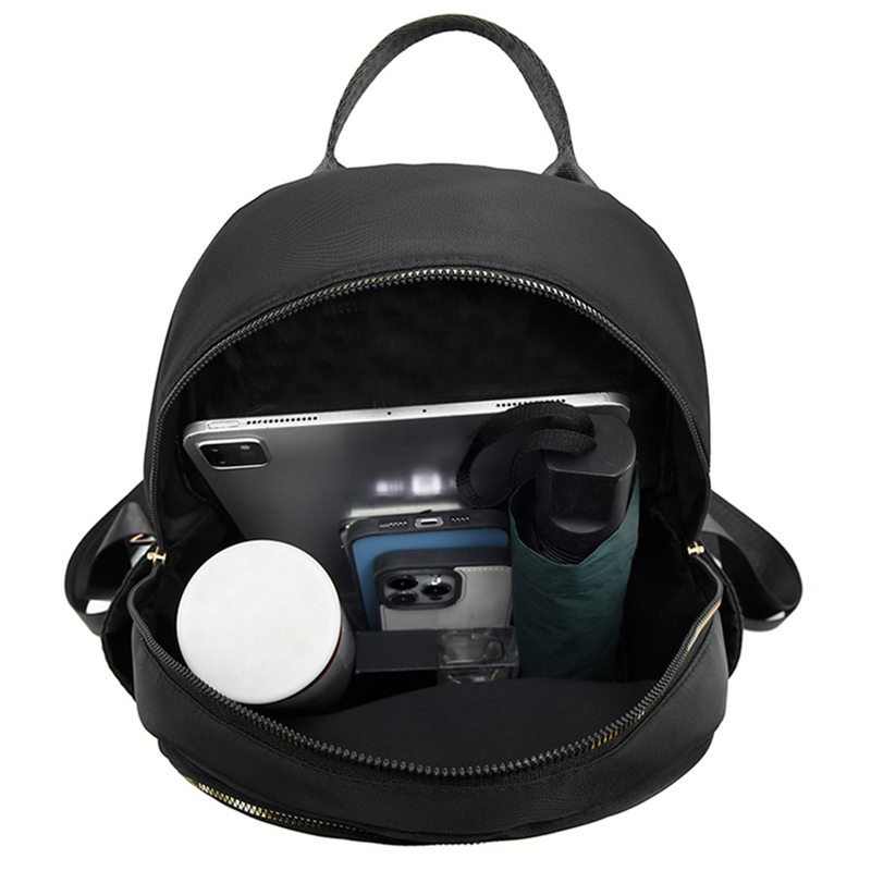 Zaino da donna in tessuto morb - Mini Backpack Purse recensione e prezzo