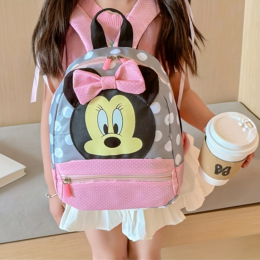 Zaino con Stampa del Personagg - Fashion Backpack Women recensione e prezzo