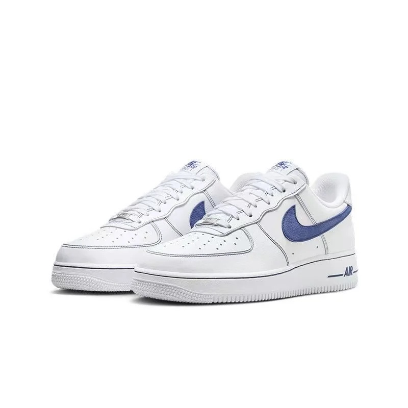 Nike Air Force 1 Low in Pelle  - Nike Shoes Air Force 1 recensione e prezzo