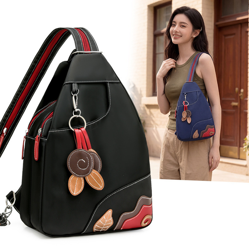 Zaino da Donna per Esterni, Ca - Fashion Backpack Women recensione e prezzo
